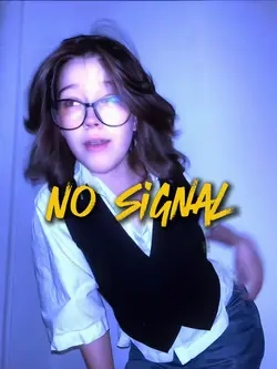 No Signal