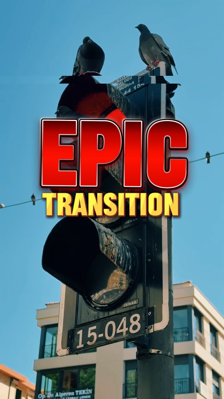 epic transition