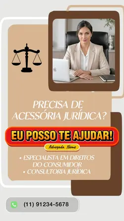 Advogada 