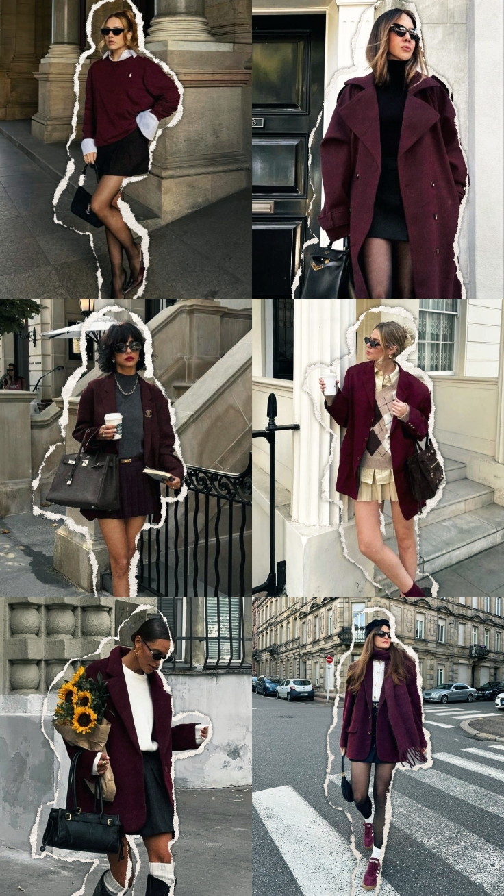 Estilo Collage 