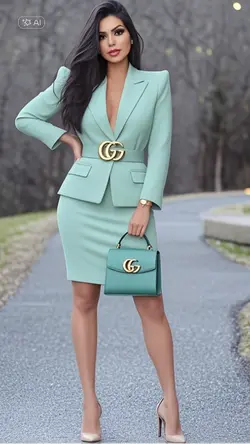 look Gucci 