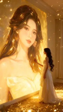 Tạo hình đẹp bằng AI