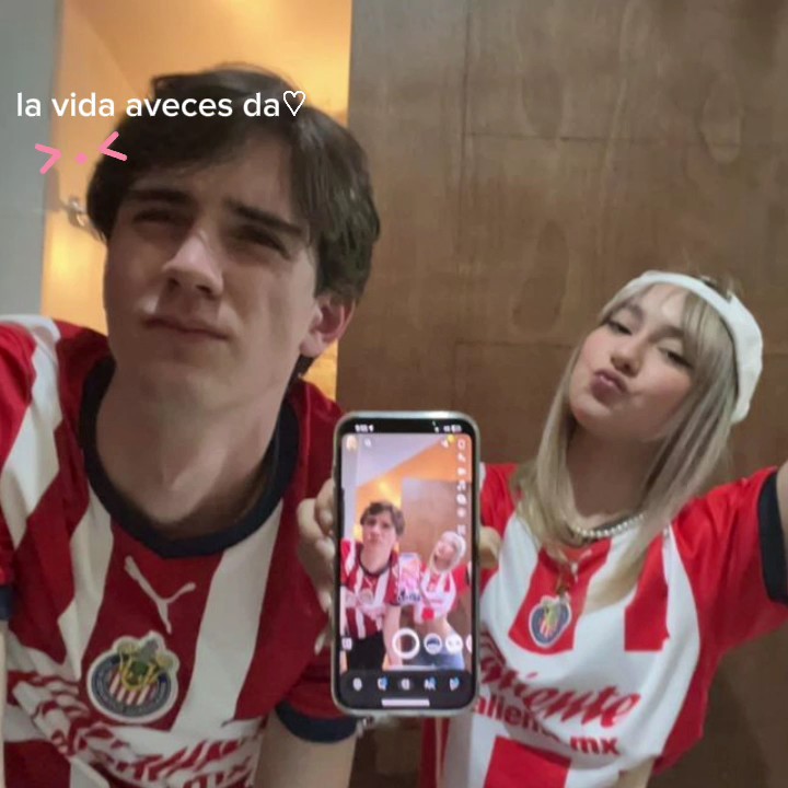 devuelvanme a mi 