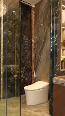 Luxury Bathroom