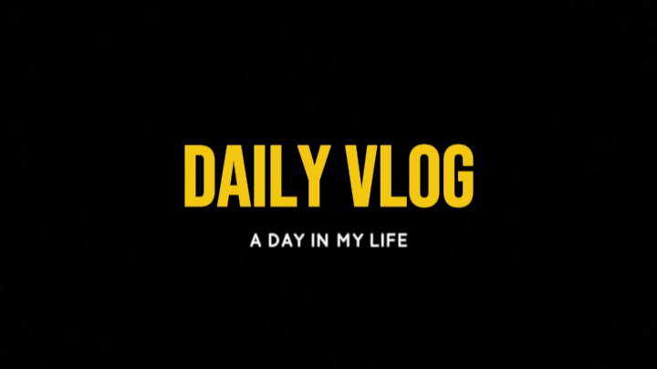 Vlog diario