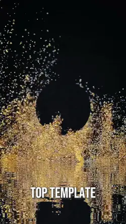 Sparkles Intro 🔝