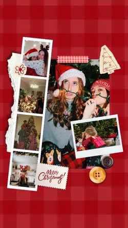 Wallpaper natal