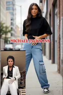 MICHAEL JACKSONS