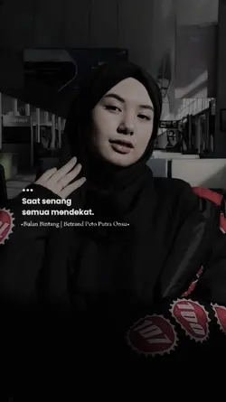 Saat Senang Semua
