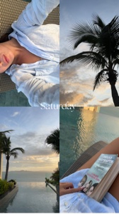 Saturday vlog 