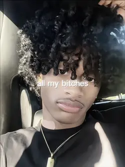 all my bitches dance