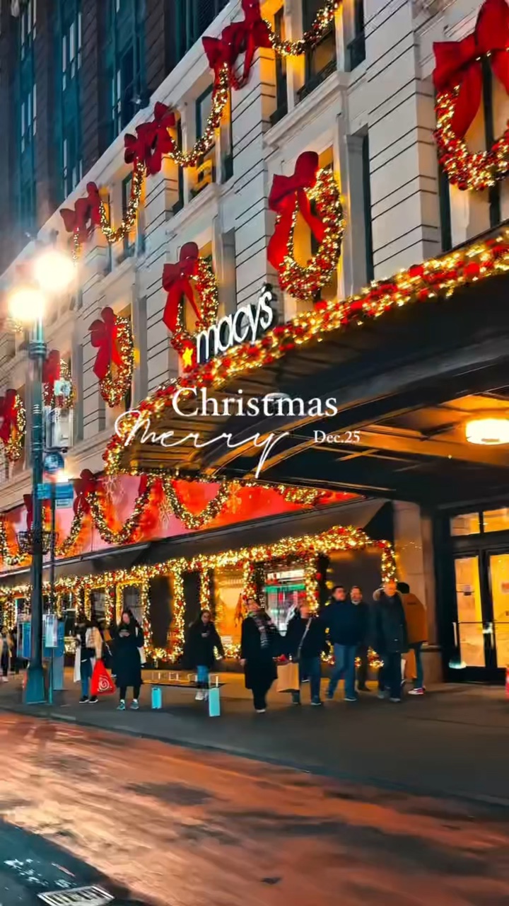 Viaje de Navidad