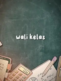struktur kelas 