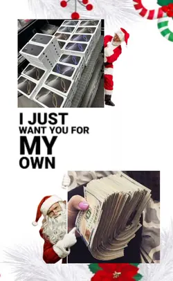 i Just want