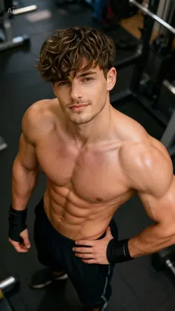 Body Upgrade 