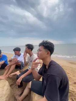 Pantai keraya