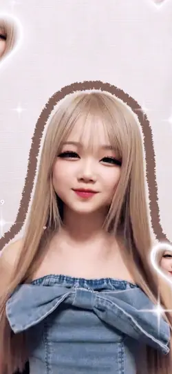 は