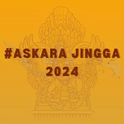 TWIBBON FISIP 2024