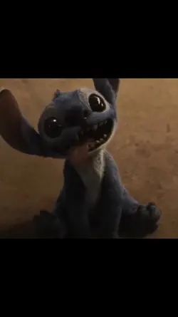 Wanna Rock × Stitch