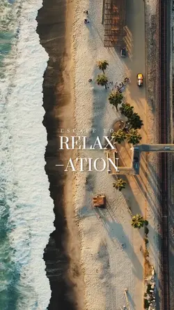 Escape To Relaxation