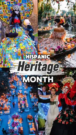 Hispanic Heritage