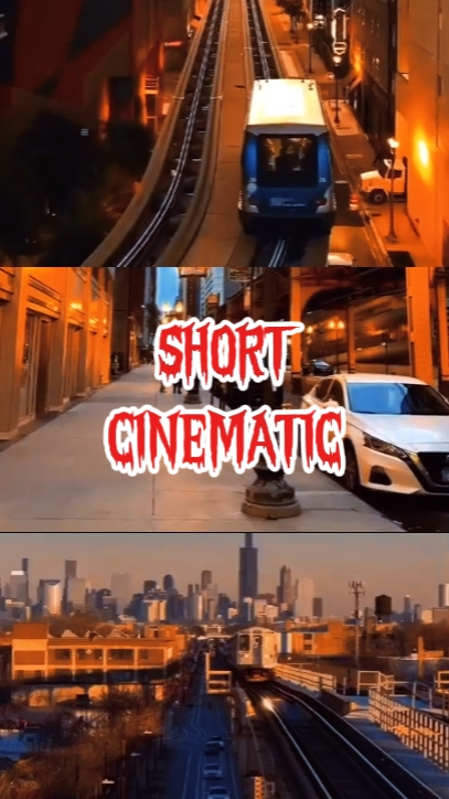 TRAVEL CINEMATIC