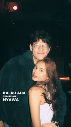 Kalau ada sembilan 