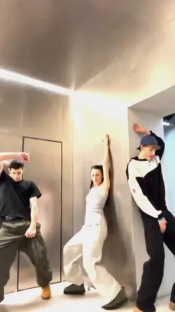 Velocity dance viral