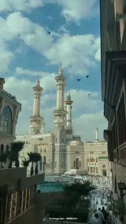 Mekkah 