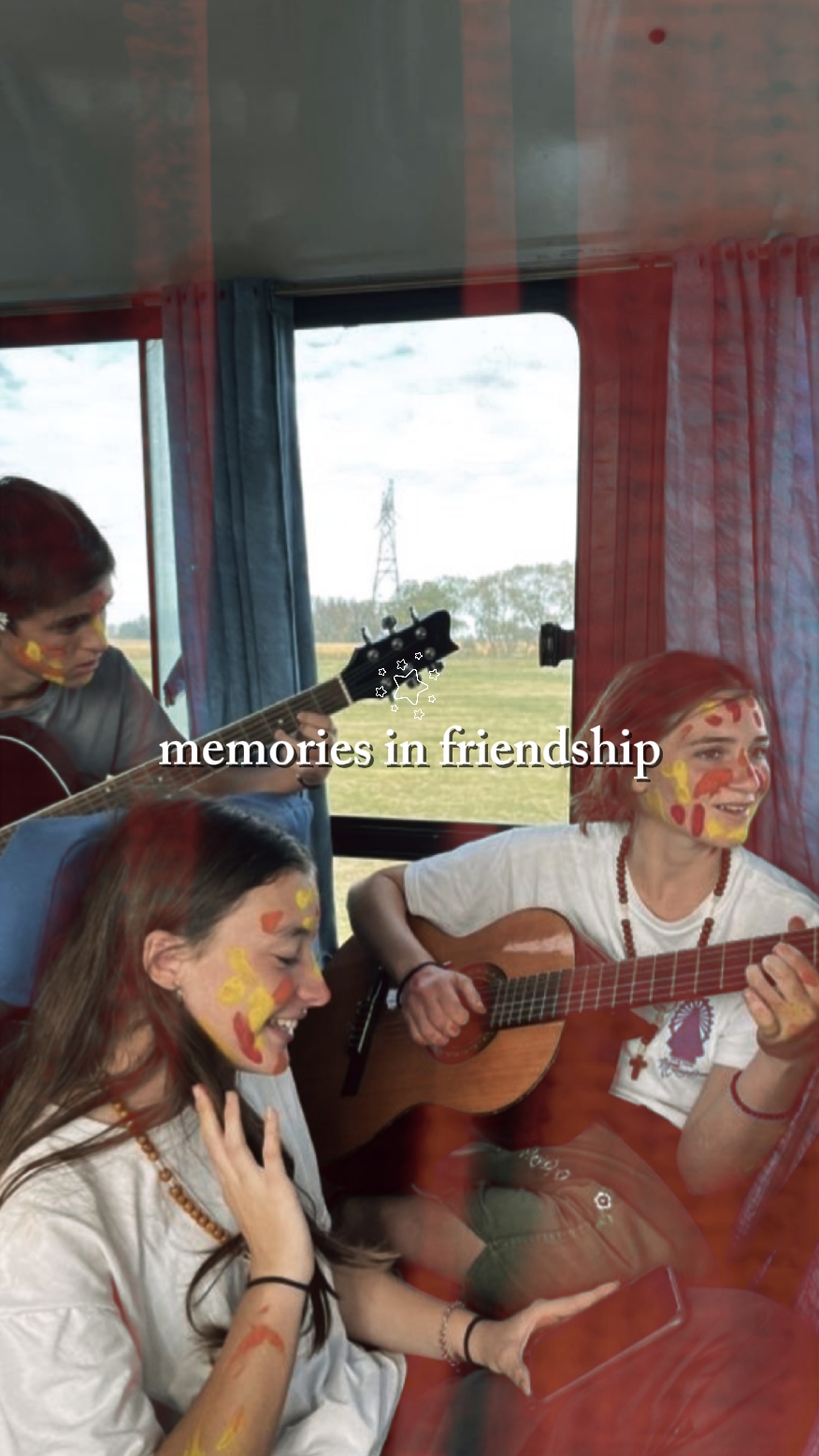 Freundschaft