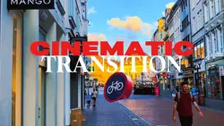 Cinematic Transition