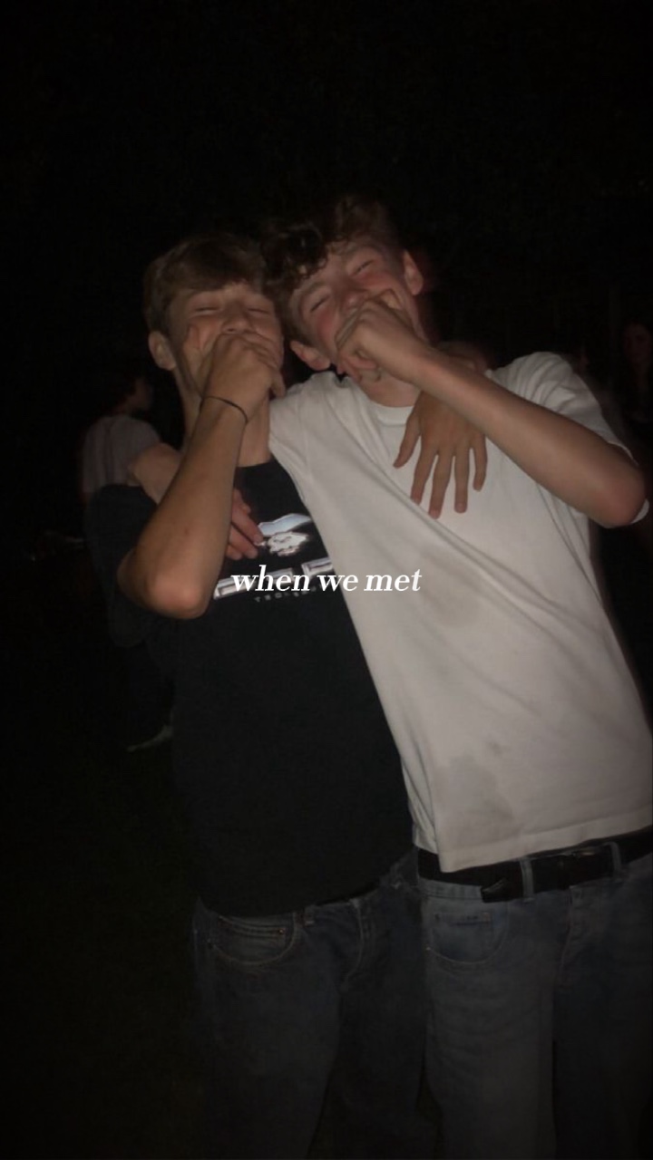 Friend edit 