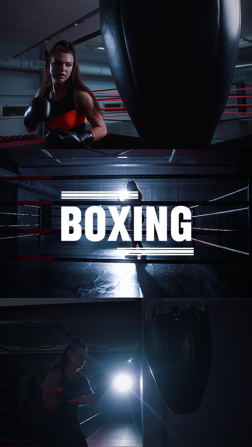 boxing