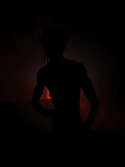 It's My Blood