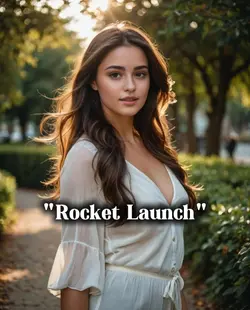 Rocket Launch