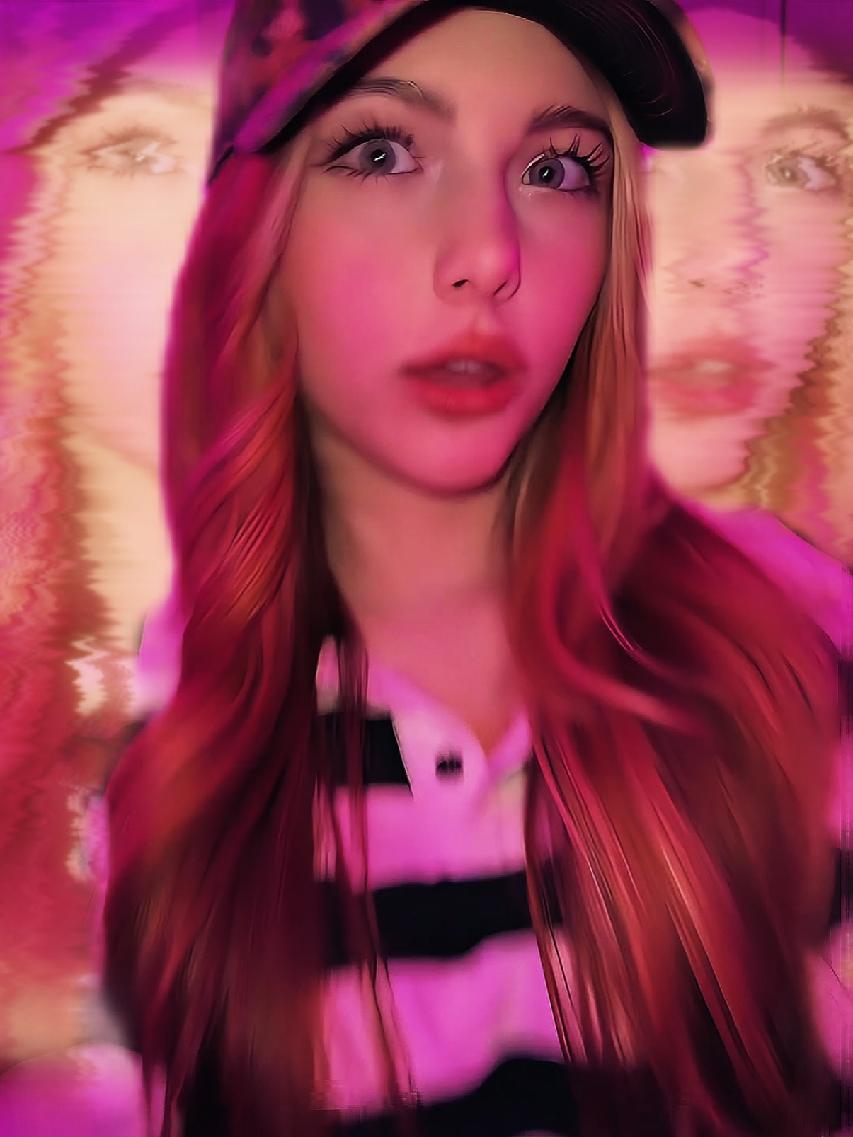MONTAGEM VOZES STELL