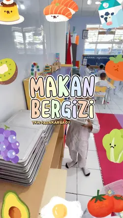 Makan Bergizi Gratis