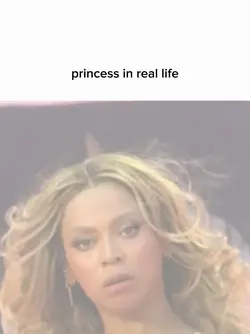 princess
