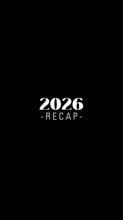 2026 RECAP