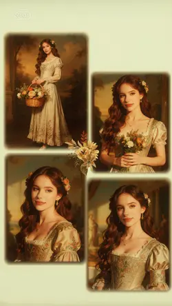 Timeless Garden