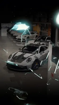 STYLISH CAR EDIT 