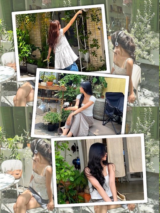 Frame Collage Trend