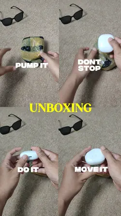 Unboxing Trend