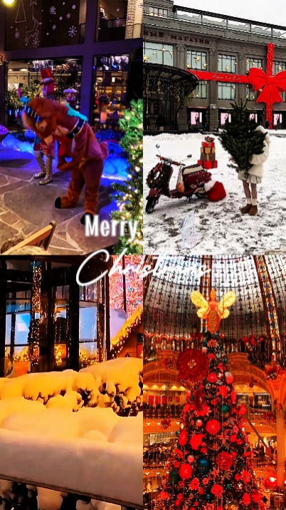 Feliz Navidad 