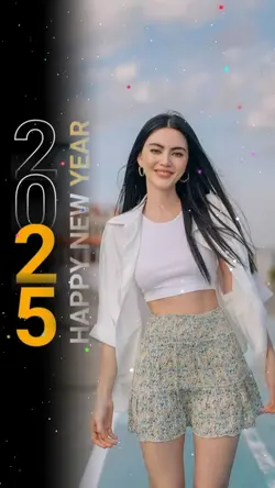 ปีใหม่2025