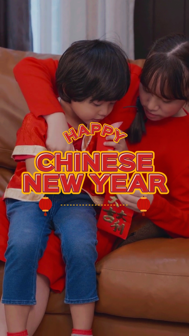chinese new year