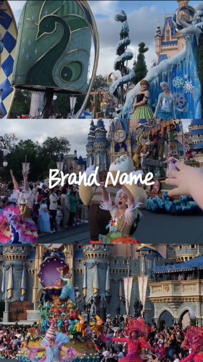 voyage à Disneyland