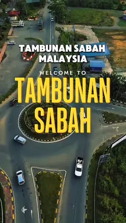 Sabah Di Tambunan