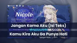 Versi No Mirror