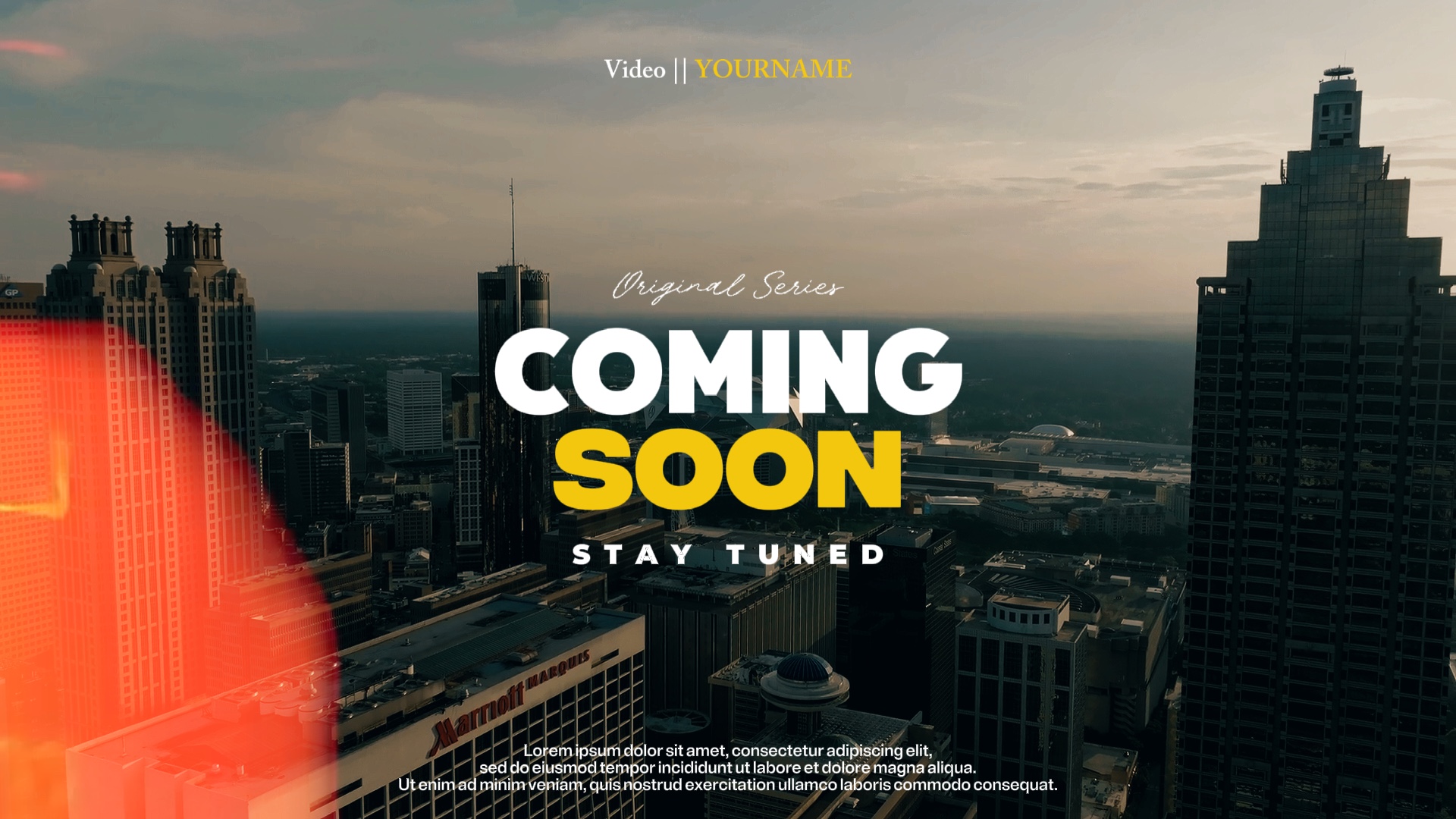 COMING SOON OPENING 